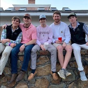 Meet your Posher, Sean